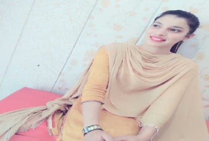 Smiley of himachal will participate in miss india universe contest