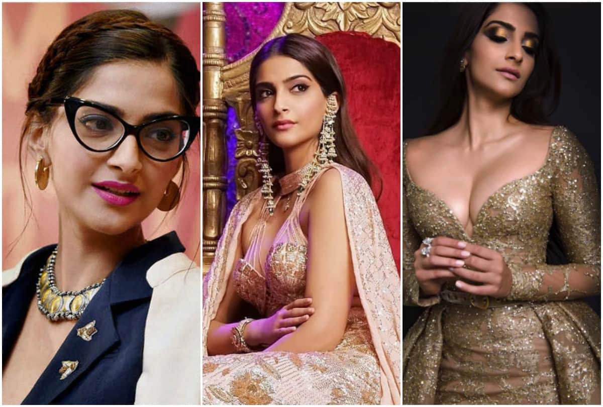 10 lesser known facts about sonam kapoor ahuja on her birthday