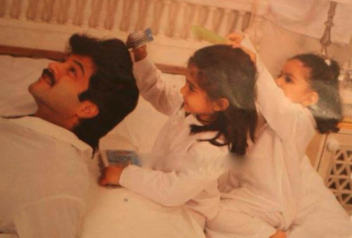 sonam kapoor unseen stories revealed by his father anil kapoor