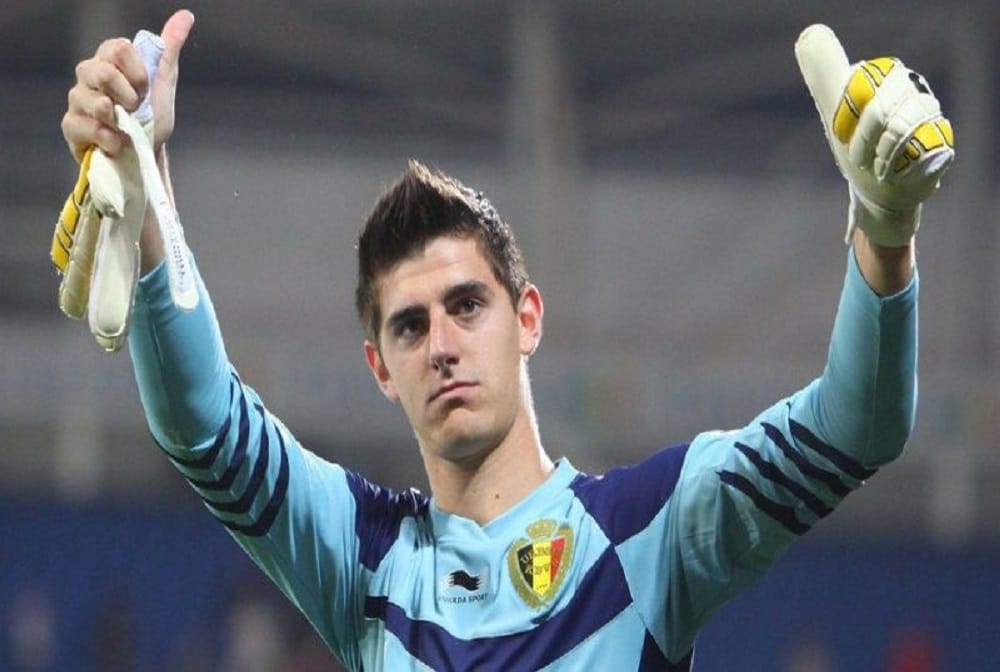 watch out for this WORLD 5 YOUNGER Goalkeepers to FIFA World Cup 2018