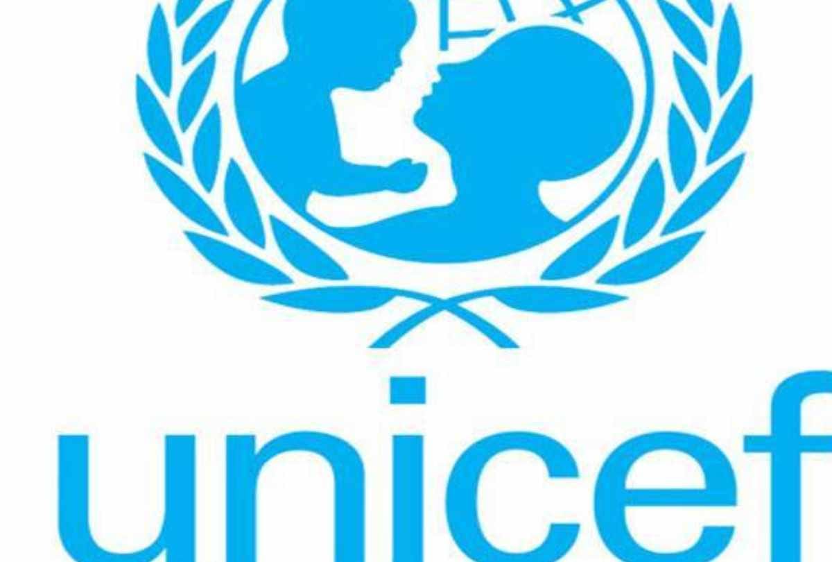 unicef started campaign before father's day