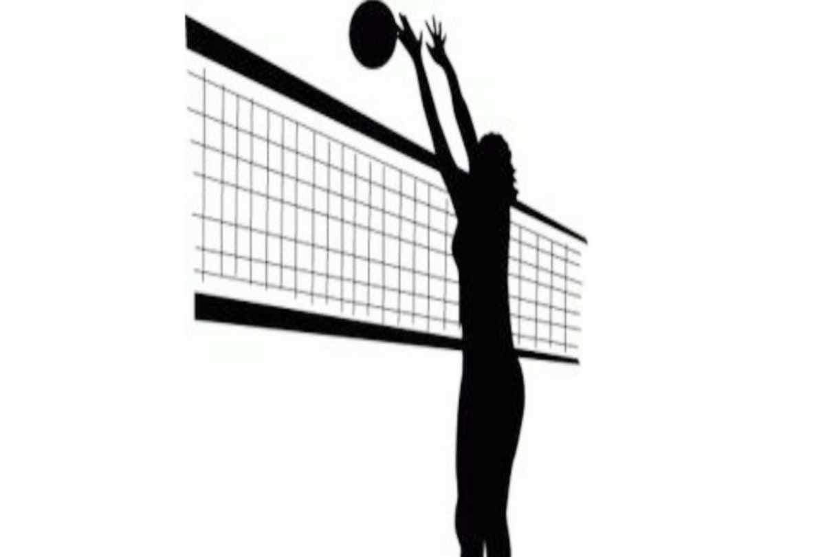 All India Women's Volleyball Championship at jubbal shimla