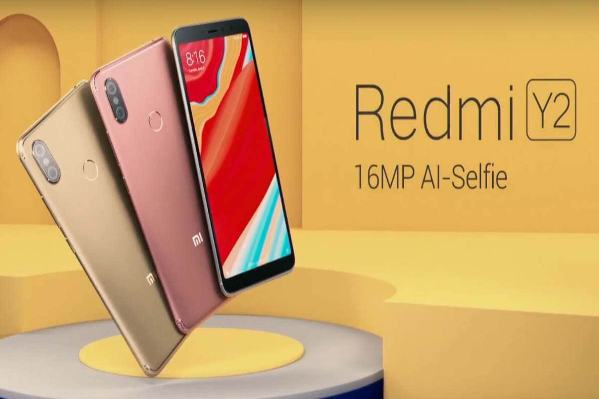 Xiaomi Phones Set to Receive Android Pie Update, see list including Redmi Note 5