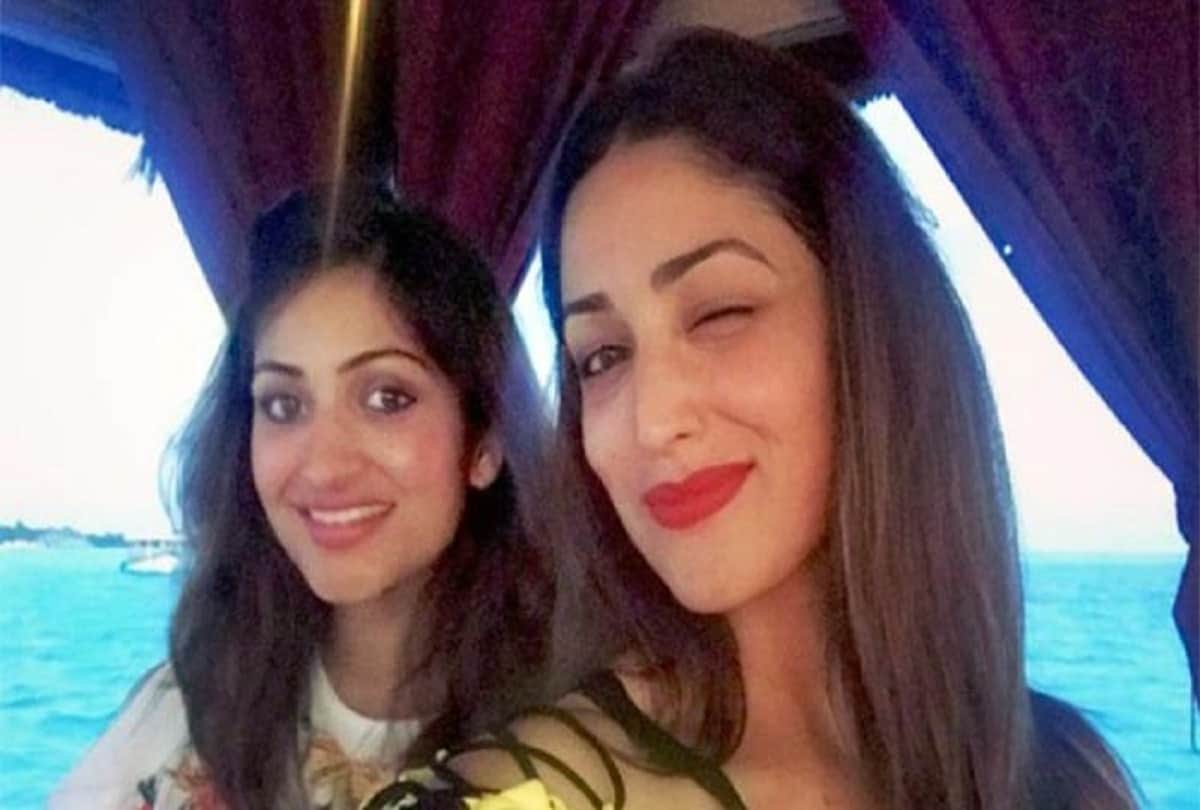 yami gautam sister surilie asked to leave restaurant in serbia