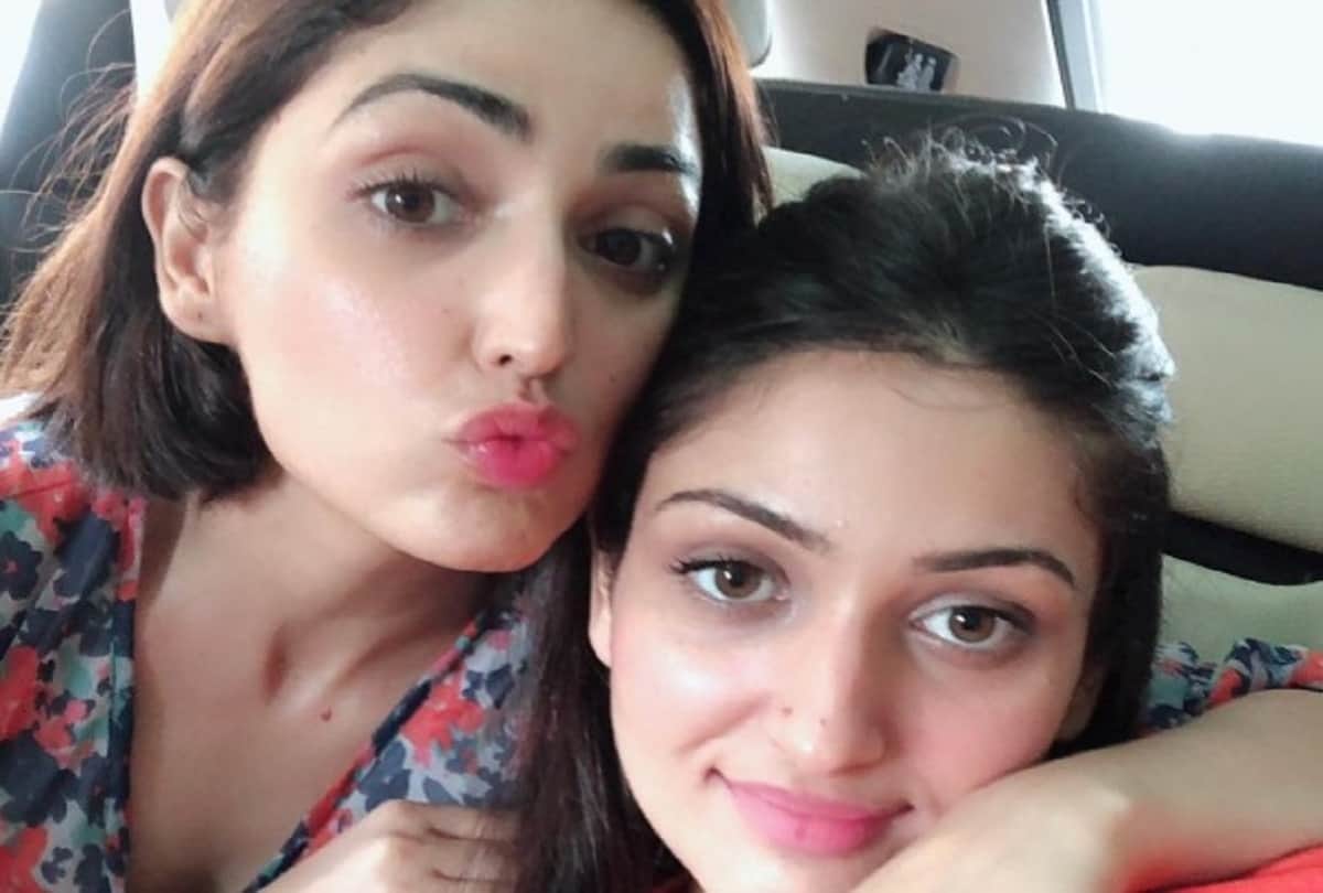 yami gautam sister surilie asked to leave restaurant in serbia