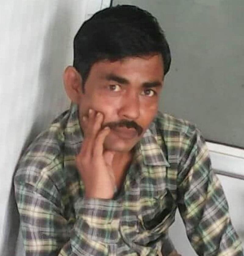 कर्ज से तंग आकर युवक ने किया  आत्मदाह