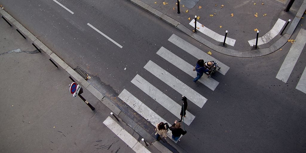 do not break these traffic rules 