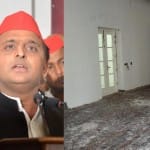 Akhilesh yadav says on damage in government bungalow i wiil repired