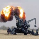 Dhanush artillery gun clears final test, ready for induction