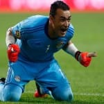 essam el hadary