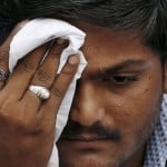 Hardik, Alpesh, Jignesh booked over 'raid' at woman's house