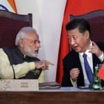 पीएम मोदी, शी जिनपिंग (फाइल फोटो)