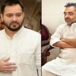 Bihar: Tejaswi Yadav give alliance proposal to Upendra Kushwaha