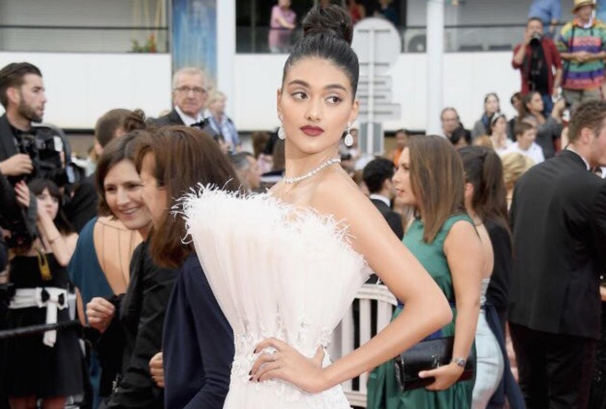 Neelam Gill clarifies relationship rumours with Titanic actor Leonardo DiCaprio on social media writes note