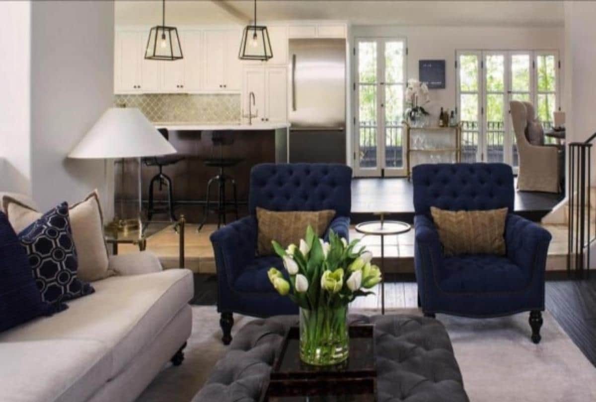 uday chopra hollywood villa pictures