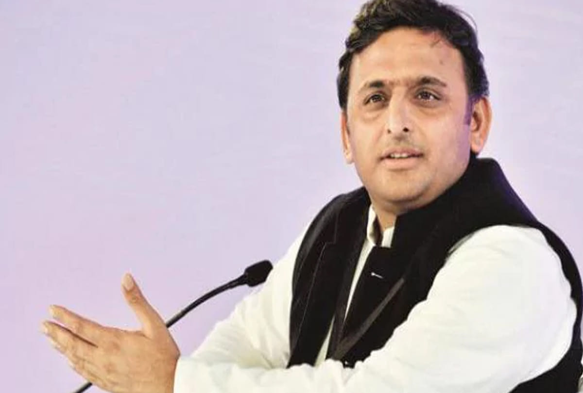 akhilesh yadav speaks on alliance for 2019 general election.