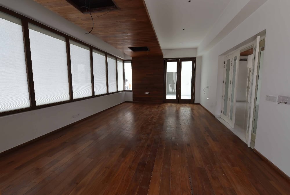 pics of house of akhilesh yadav.