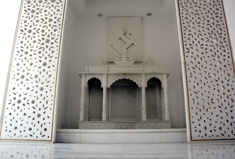 pics of house of akhilesh yadav.