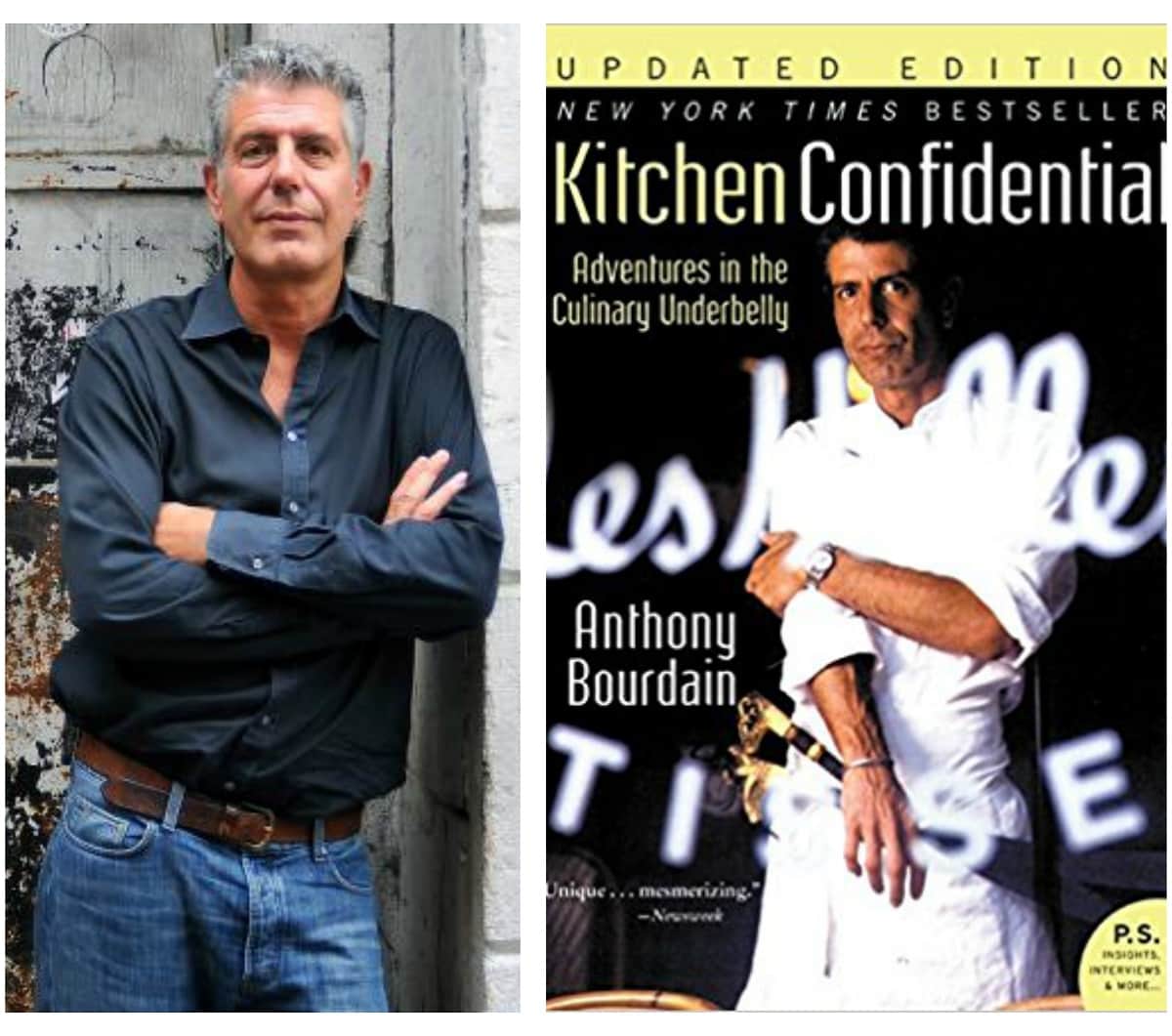 know why worlds biggest chef loved India