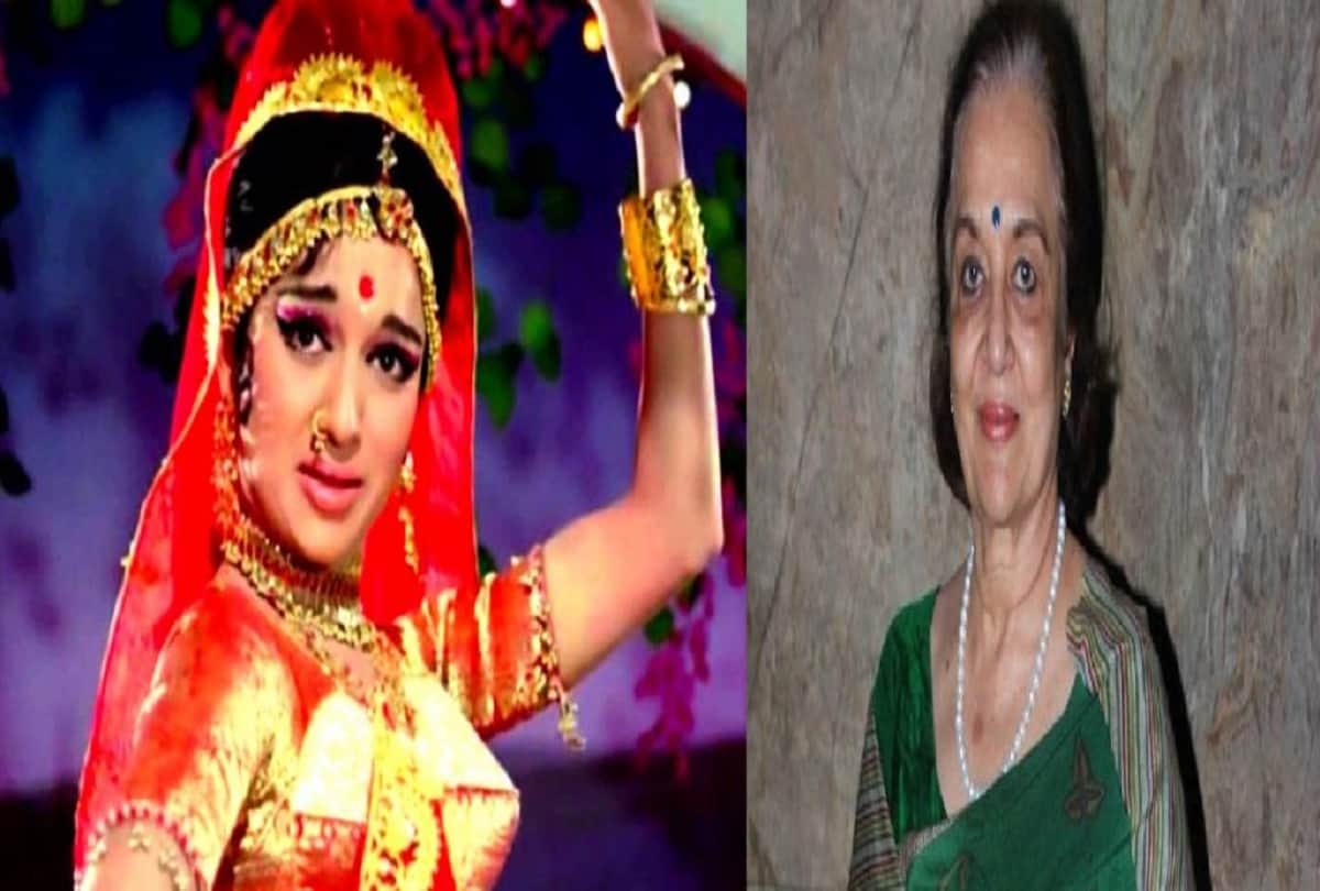 Rakhee Gulzar To Asha Parekh These Five Evergreen Bollywood Actress Now Look Different