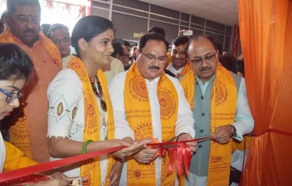 Central health minister JP nadda said that now check every disease at the age of thirty