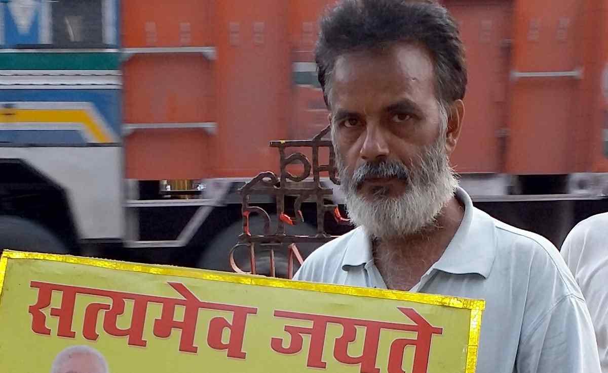 Father demand euthanasia for his dauhter
