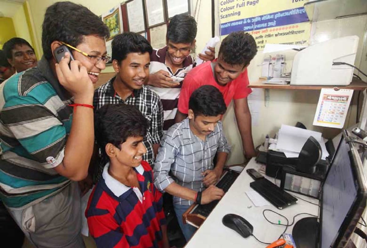 bihar board 12th result 2020 check result with these steps