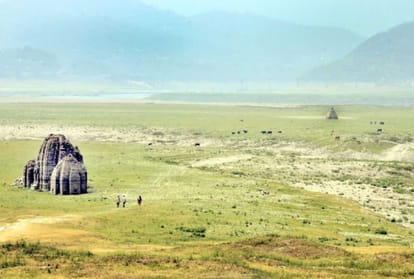 1200 heritage sites of will be connected with cultural tourism