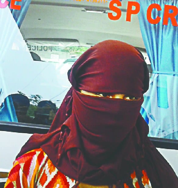 shaadi ka jhaasa dekar rape karne kaa aarop