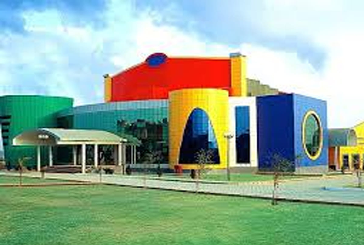 Students of CSJM University will get online markssheets and degrees