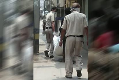 woman killed husband with friends