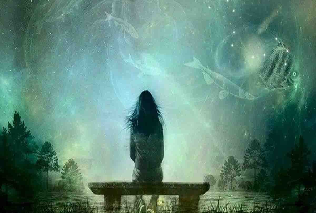 dream sign for future