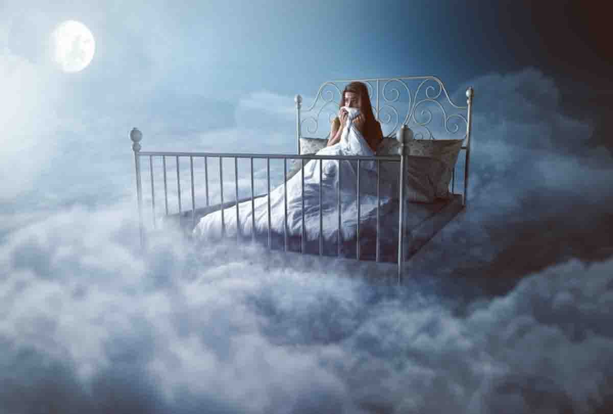 dream sign for future
