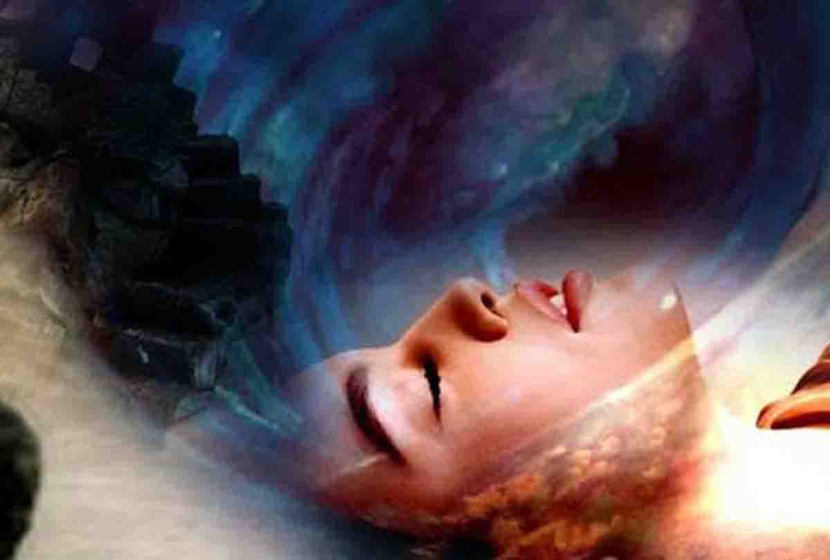 dream sign for future
