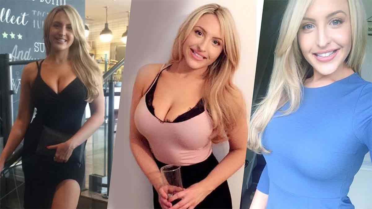 Local radio presenter becomes a social media star during Englands World Cup warm up game