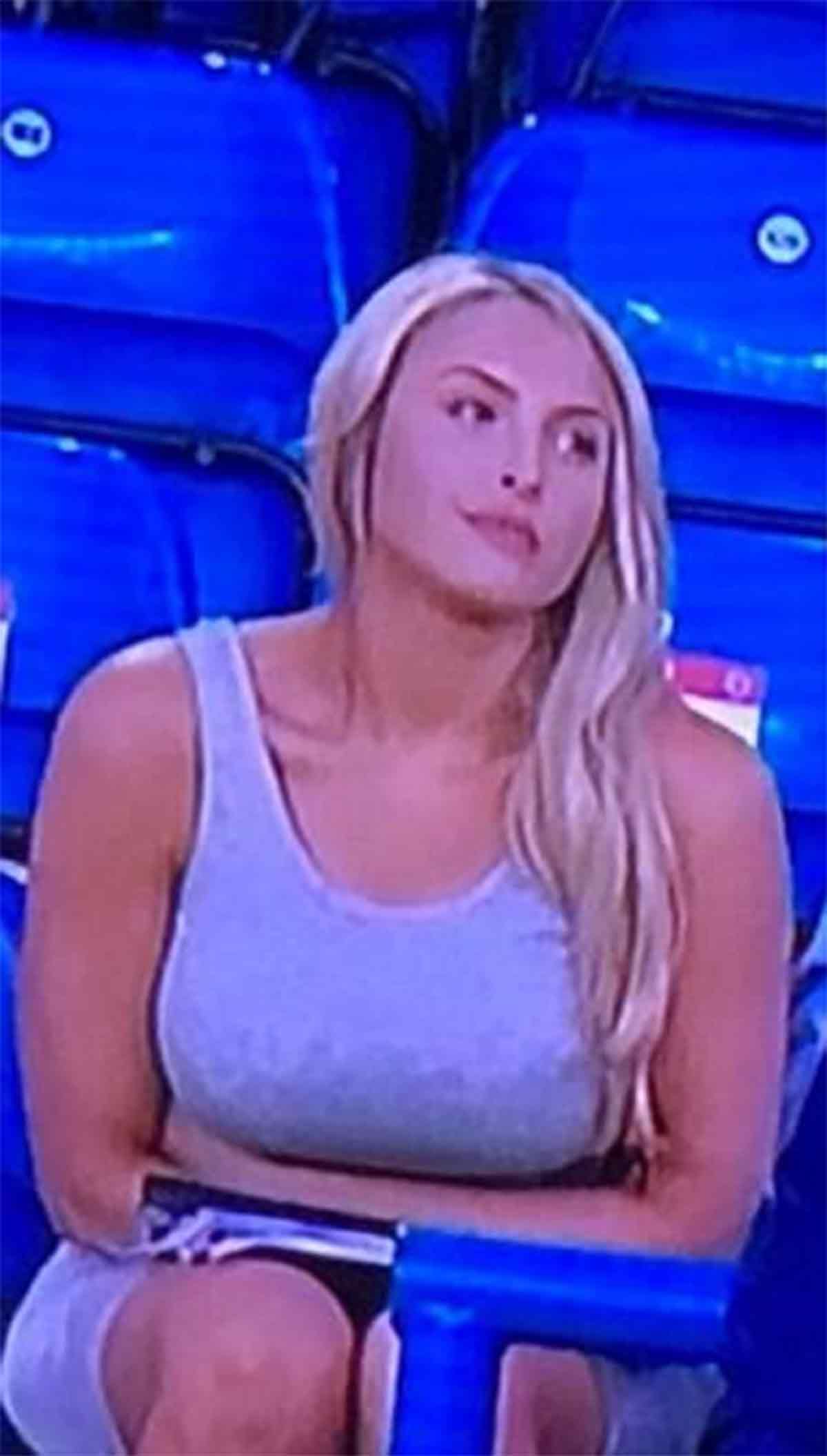 Local radio presenter becomes a social media star during Englands World Cup warm up game