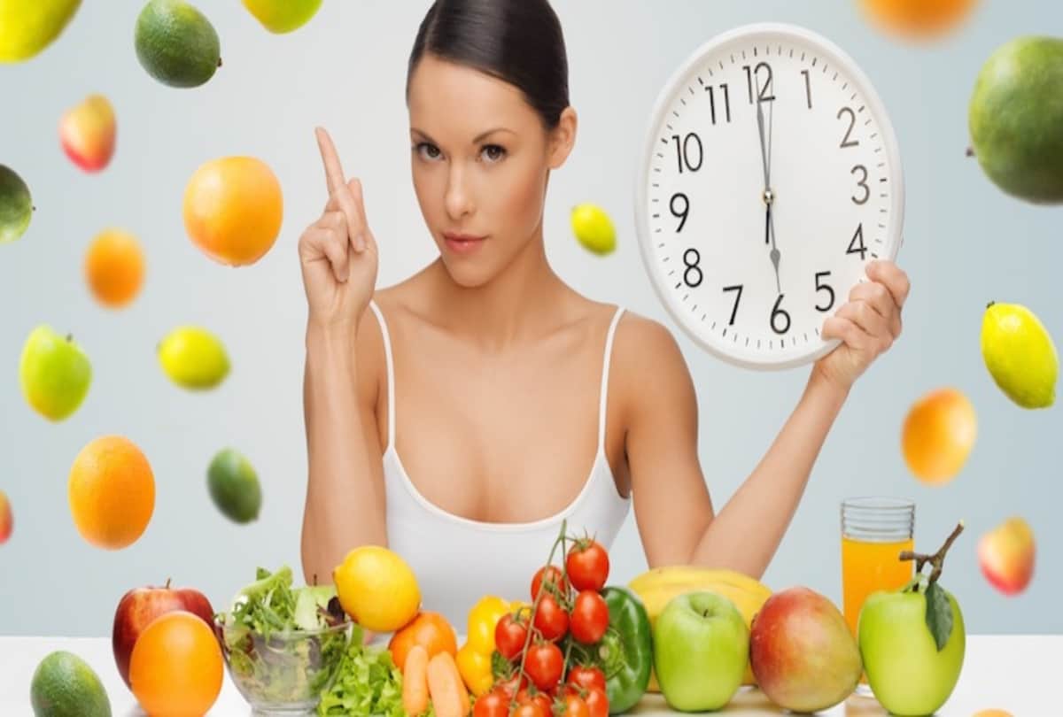 Today Health Tips Know Breakfast Time for Weight Loss How to Reduce Belly Fat News in Hindi