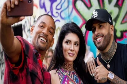 FIFA World Cup 2018 official Song Released