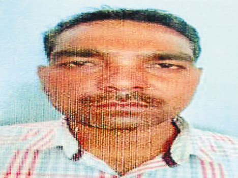 young man murder after beaten with rod and knife