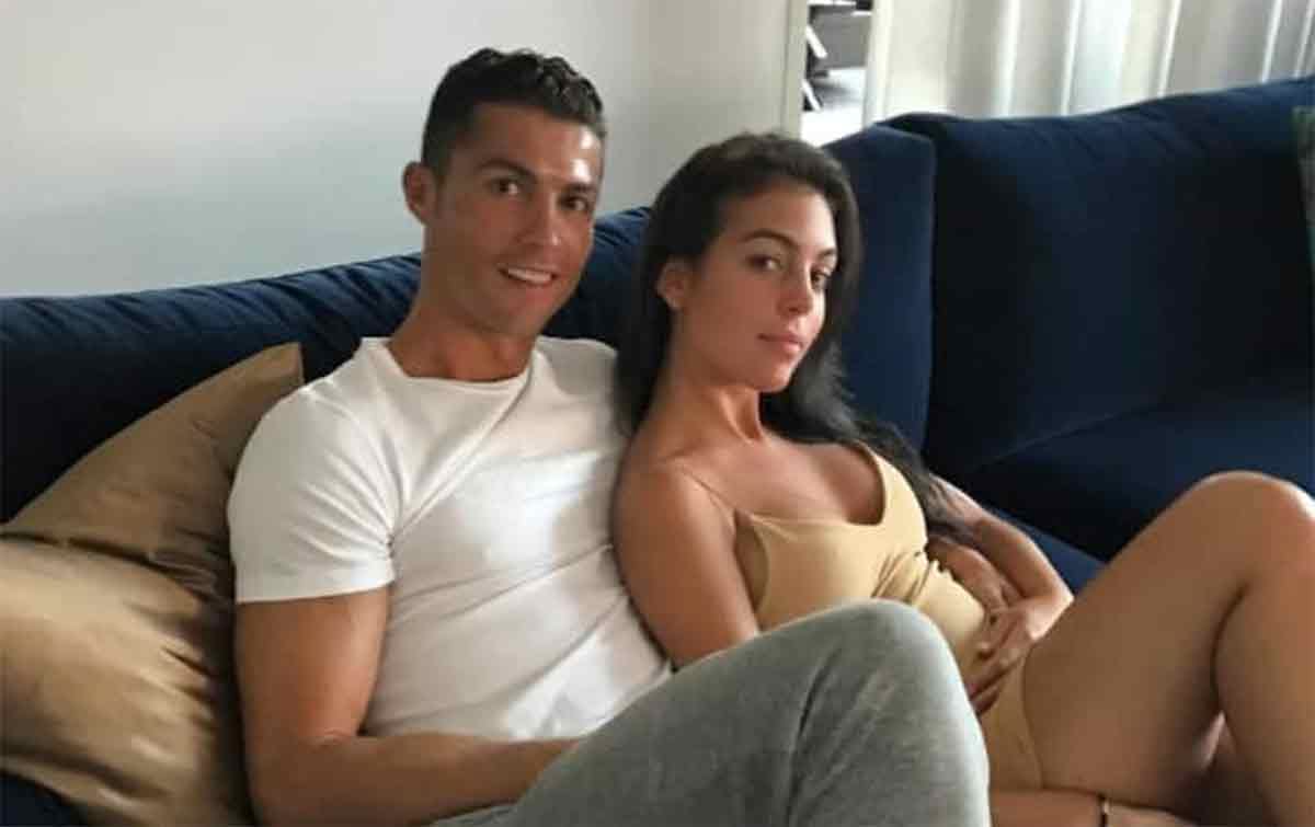 cristiano ronaldo set to get married with georgina rodriguez