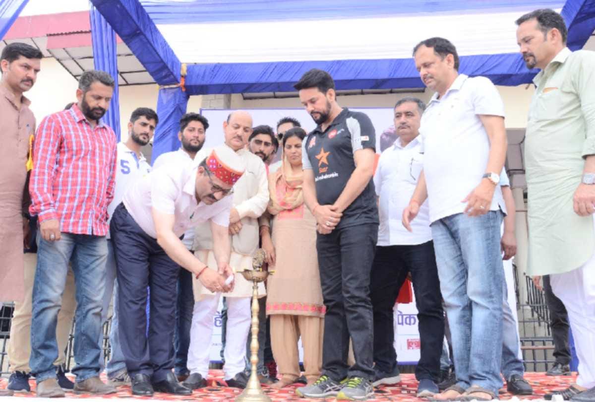 new sports policy for himachal pradesh