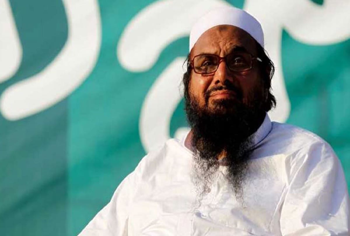 Pakistan banned two terrorist organization including Jamaat-Ud-Dawa