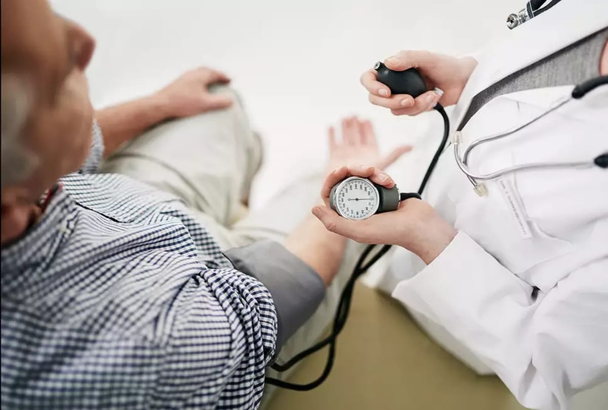 food that causes high blood pressure, know how to prevent hypertension
