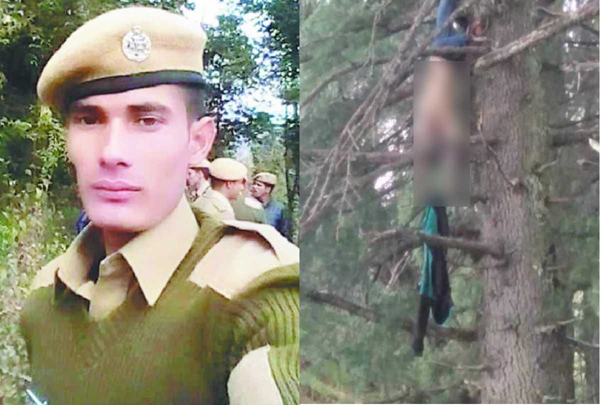 Hoshiar Singh death case: CBI reaches Seri again for investigation of illegal felling