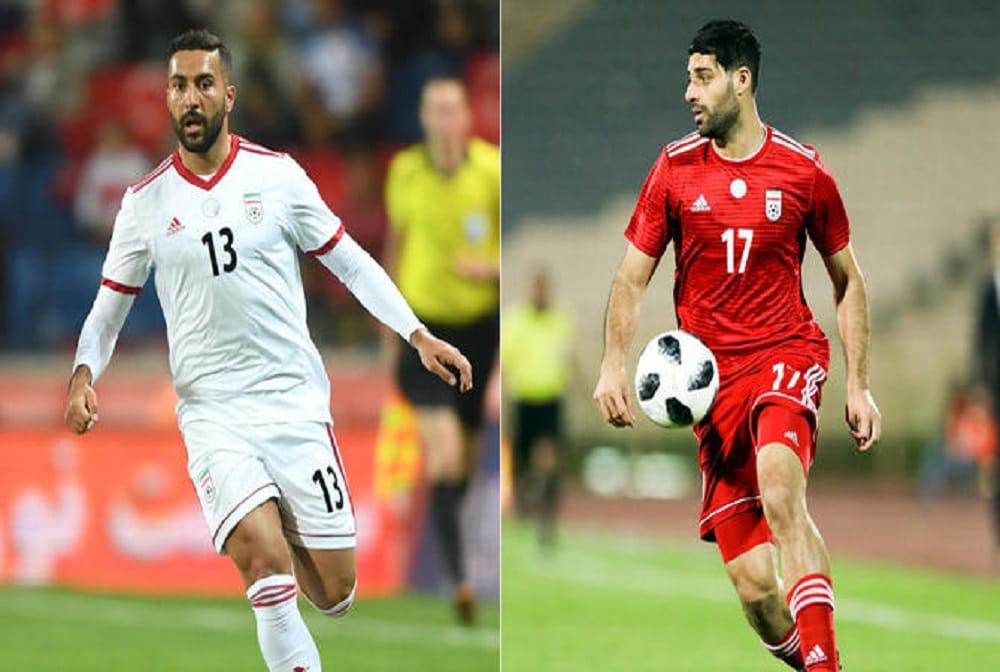 fifa world cup 2018 best and worst kits showcased in Russia