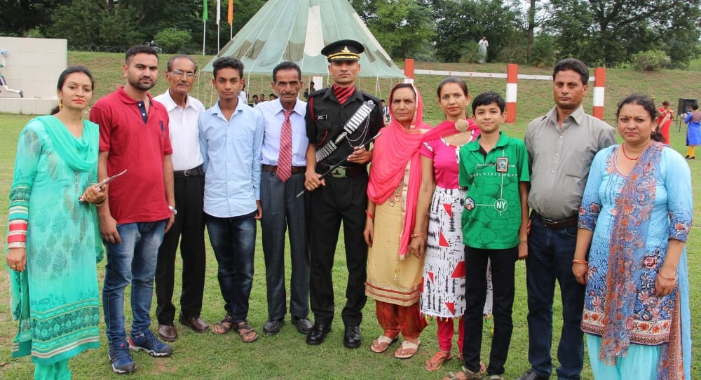 ima pop 2018 himachal youth set example