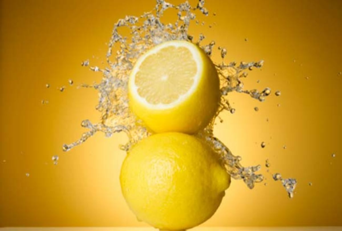 Side Effects Of Drinking Too Much Lemon Amar Ujala Hindi News Live