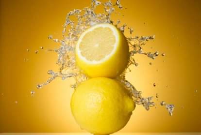 serious side effects of lemon