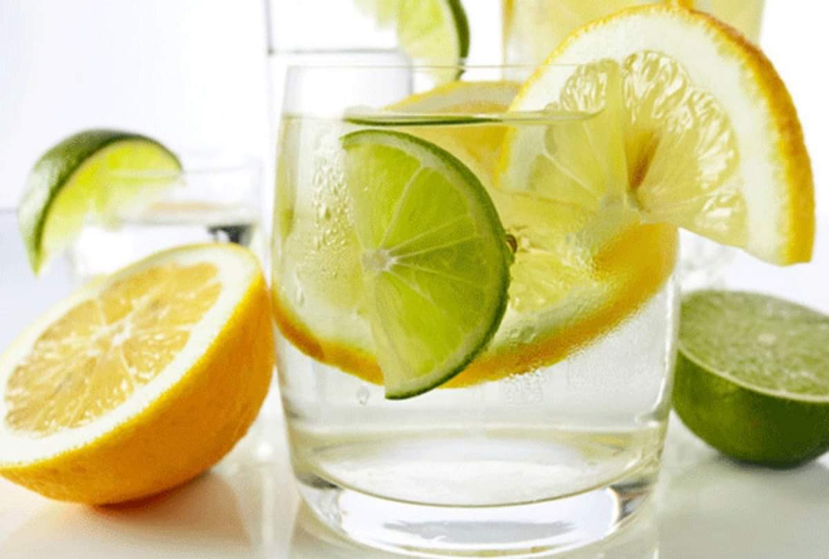 serious side effects of lemon