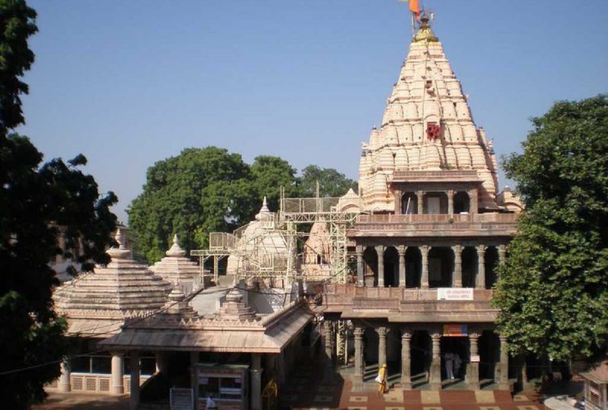 Madhya Pradesh: Ujjain 188 Protocol entry Pass cancel in Mahakal Temple